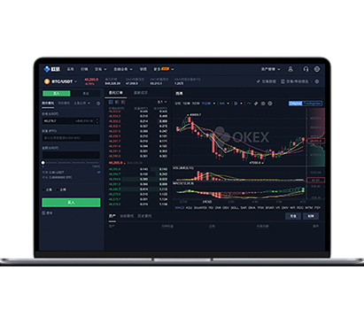 OK官方APP - 移动端示例